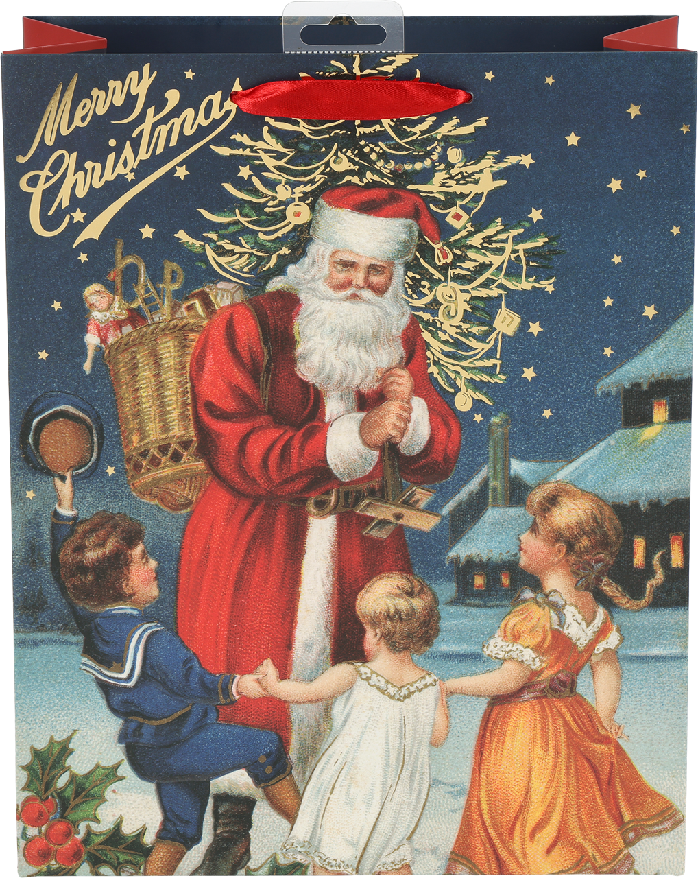 Presentpåse M
