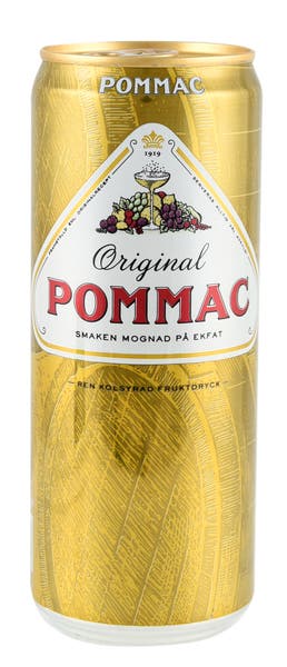 Pommac 33cl