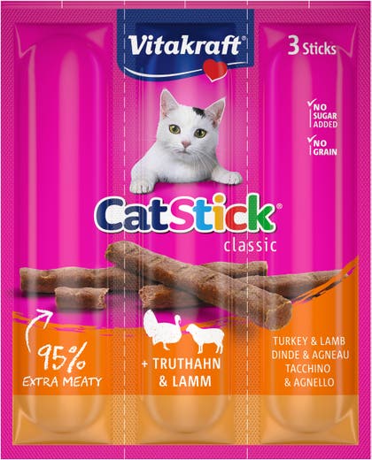 Catsticks Vitakraft