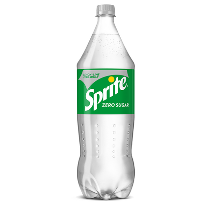 Sprite Zero 2L