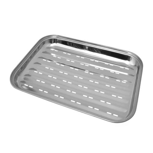 Grillfat