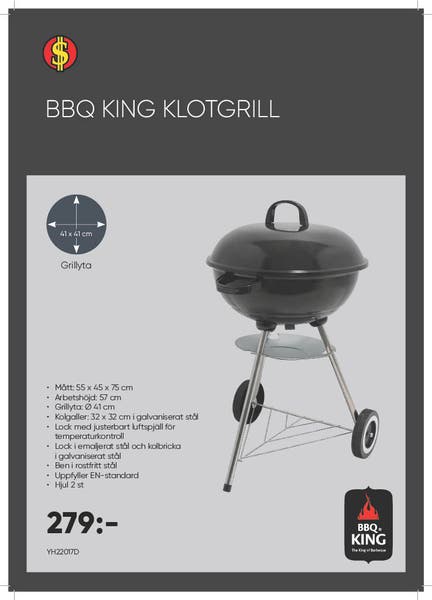 Kolgrill