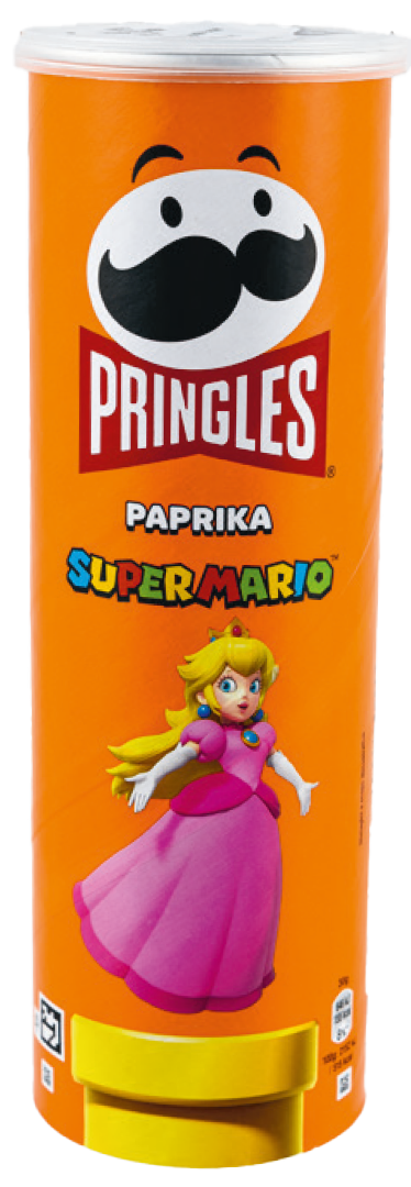 Pringles