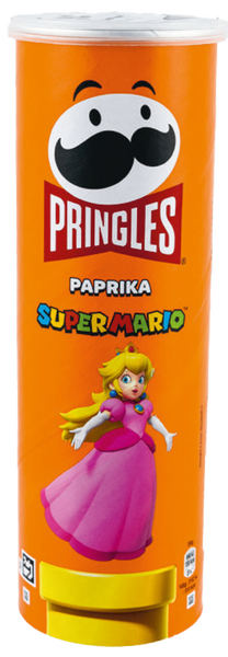 Pringles