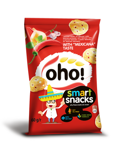 OHO Chili