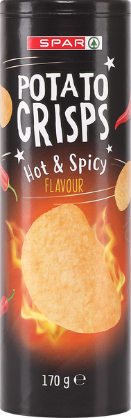 Chips Hot Spicy
