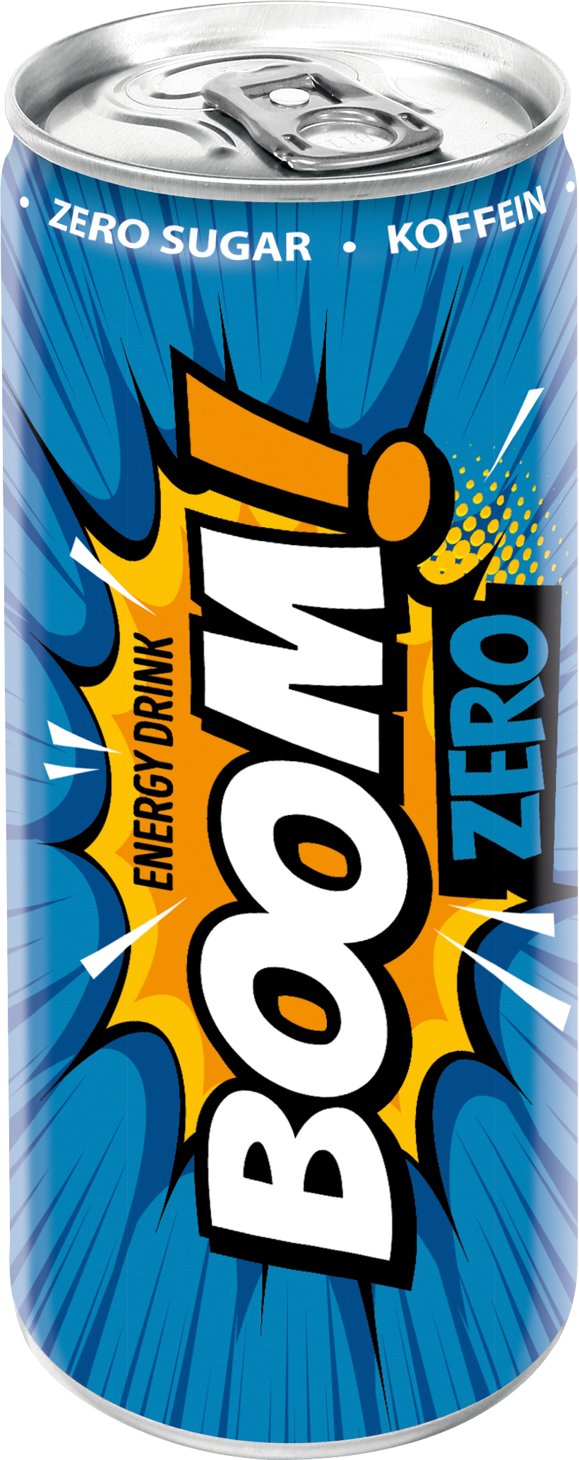 Boom Energy