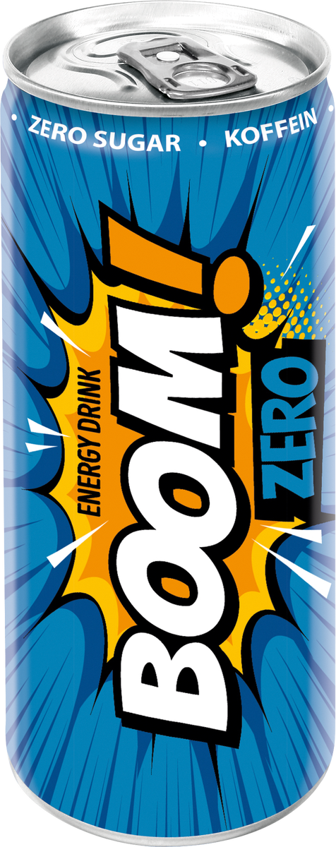 Boom Energy