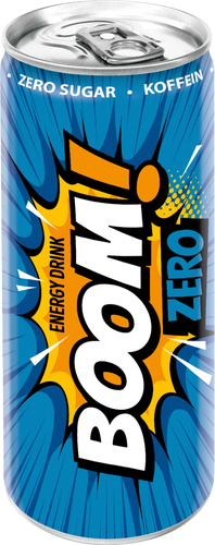 Boom Energy