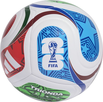 Fotboll Adidas VM 2026