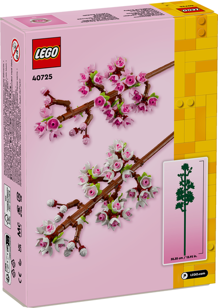 LEGO Botanicals