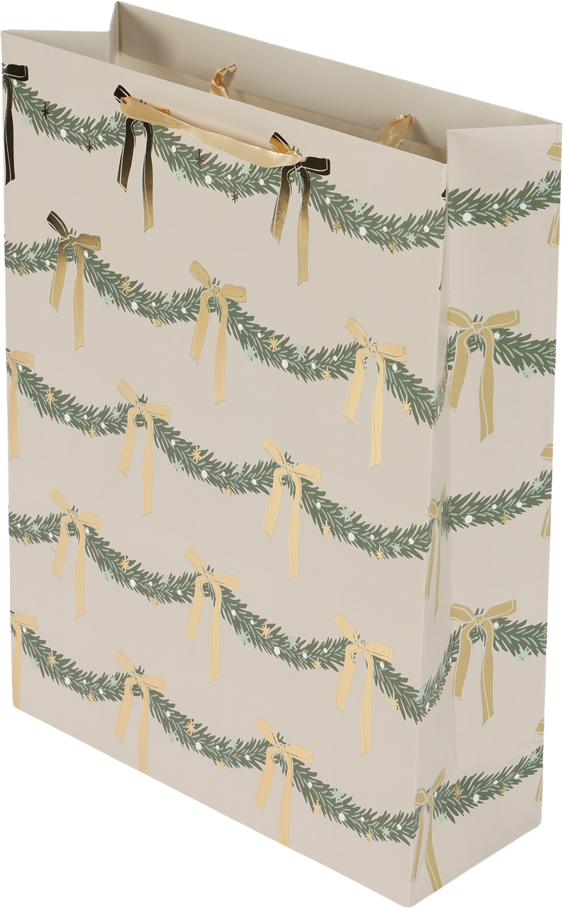 Presentpåse L