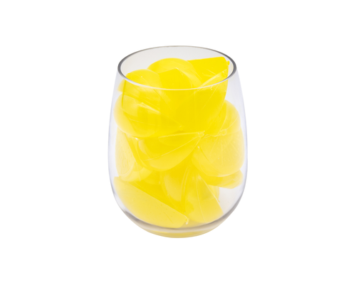 Iskuber Citroner