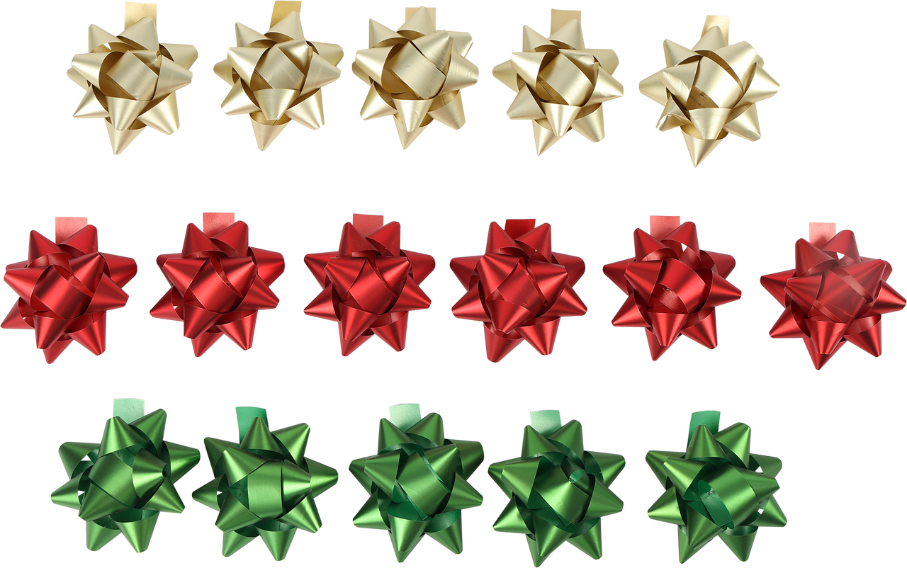 Presentrosett