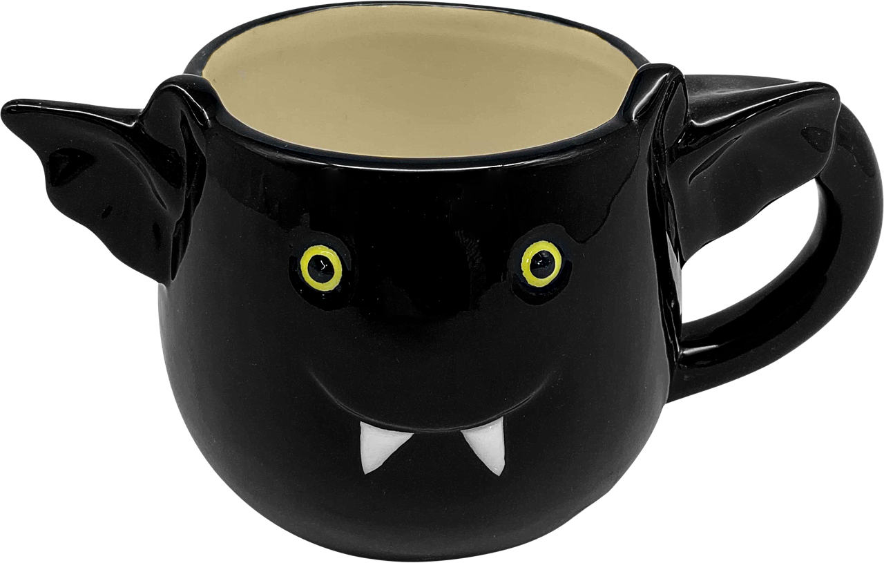 Mugg Fladdermus