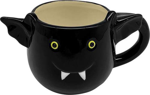 Mugg Fladdermus
