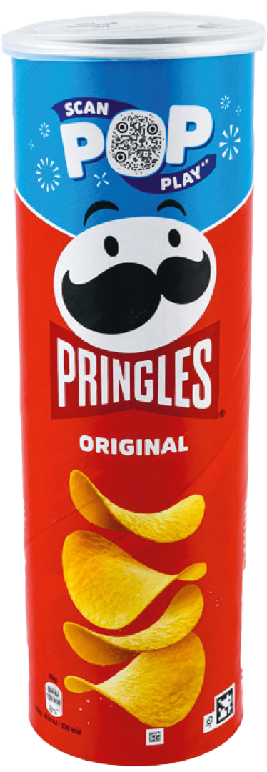 Pringles