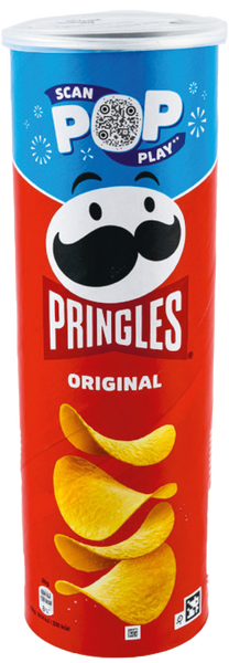 Pringles