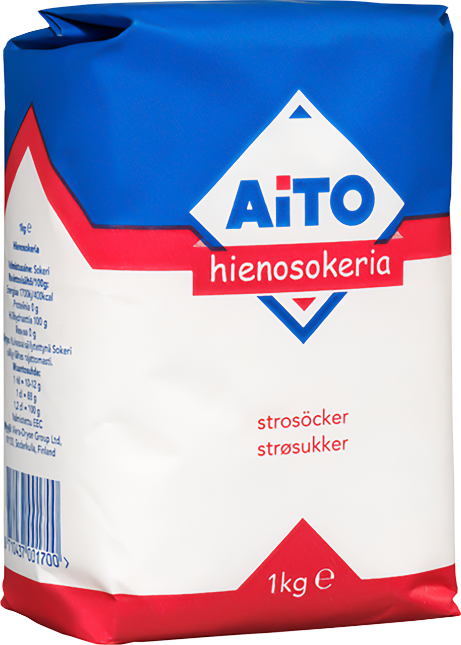 Strösocker