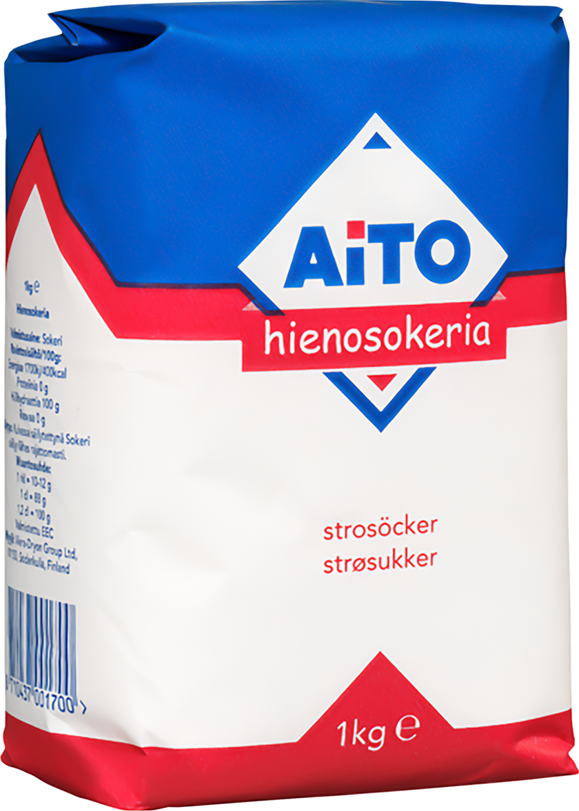 Strösocker