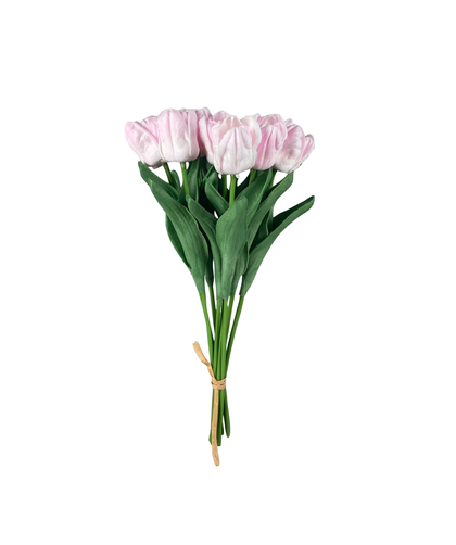 Konstblommor