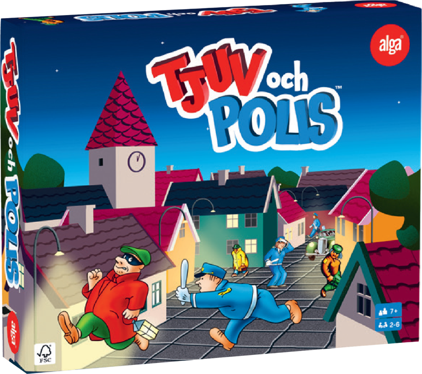 Sällskapsspel