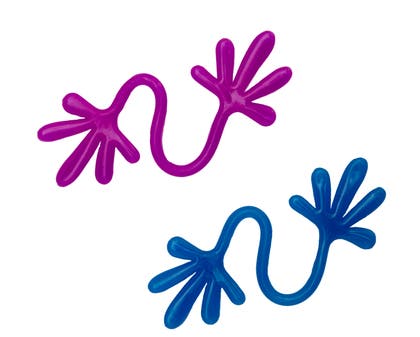 Sticky Hands
