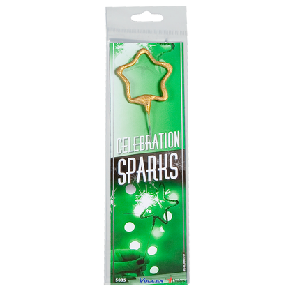 Sparkler