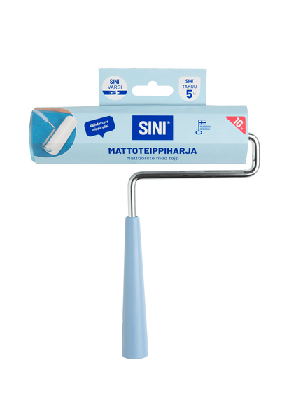 Mattvårdsrulle