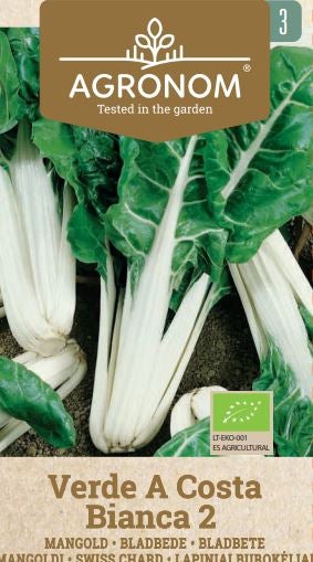 Frö Mangold Costa Bianca