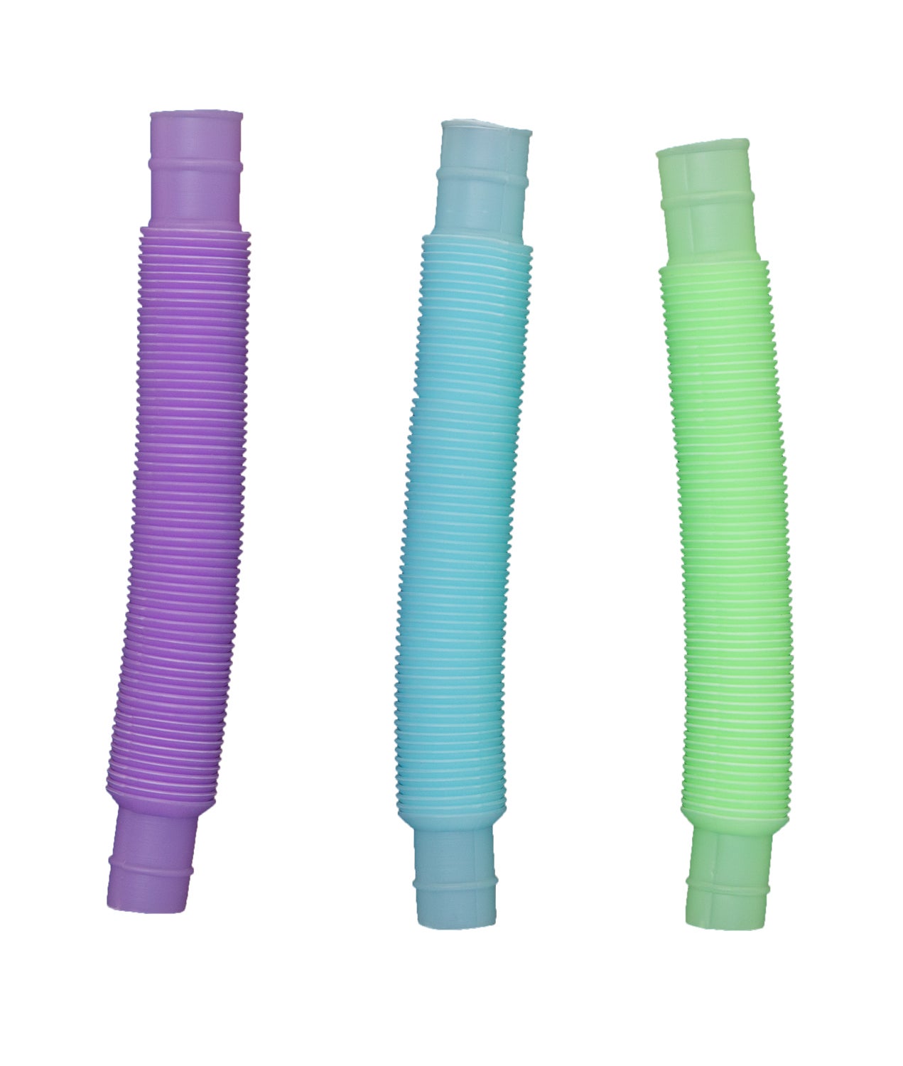 Glow Tubes