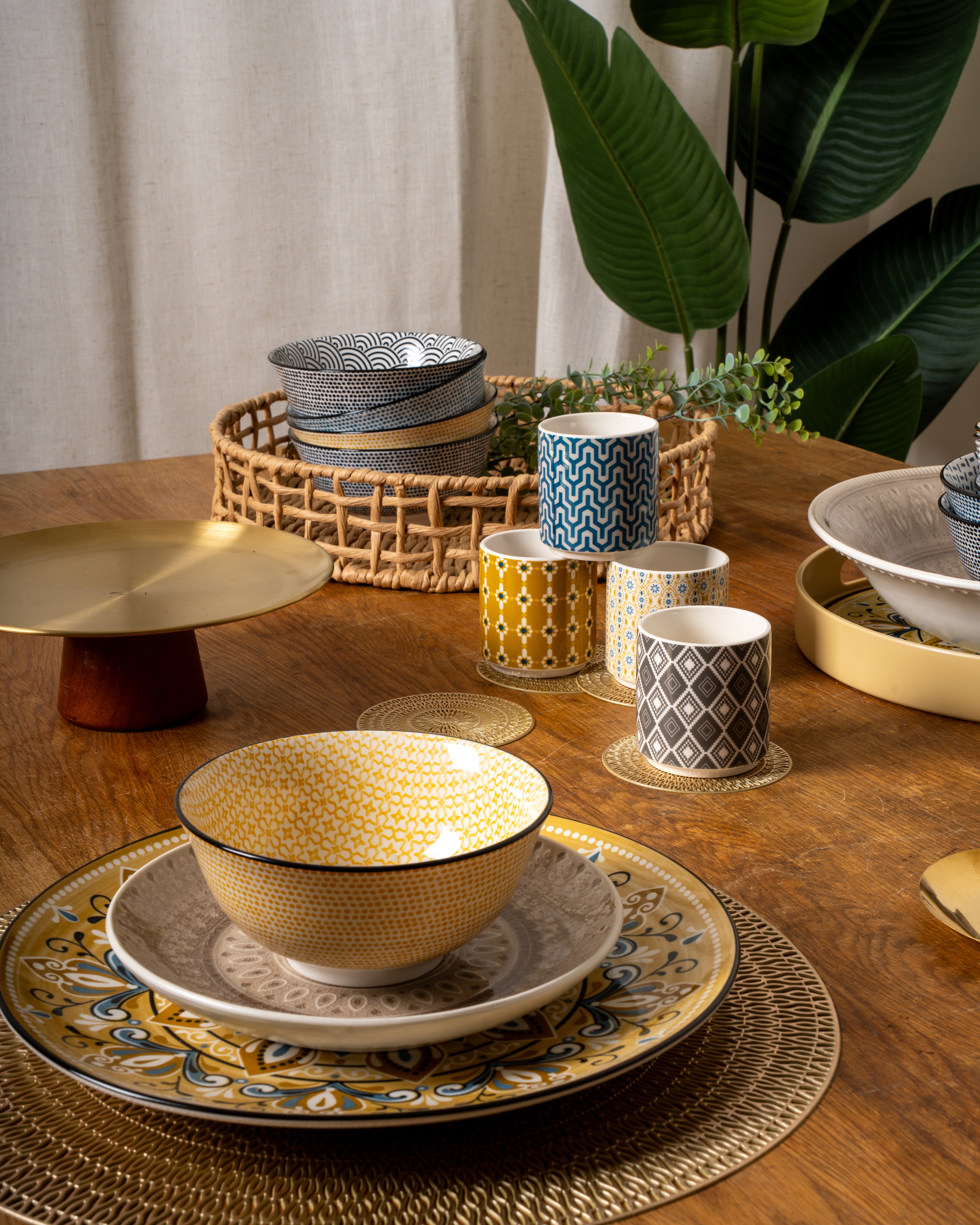 Låt vårens nyheter inspirera dig