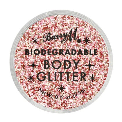 Body Glitter