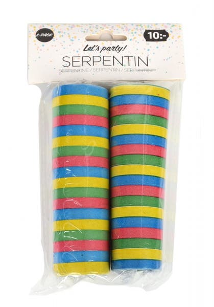 Serpentin