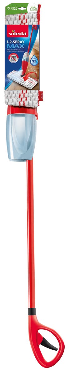 Spraymopp