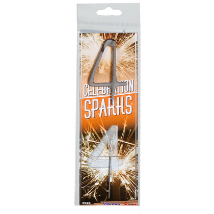 Sparkler
