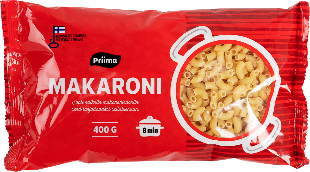Makaroner