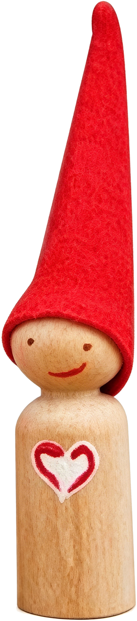 Pyssel Nisse