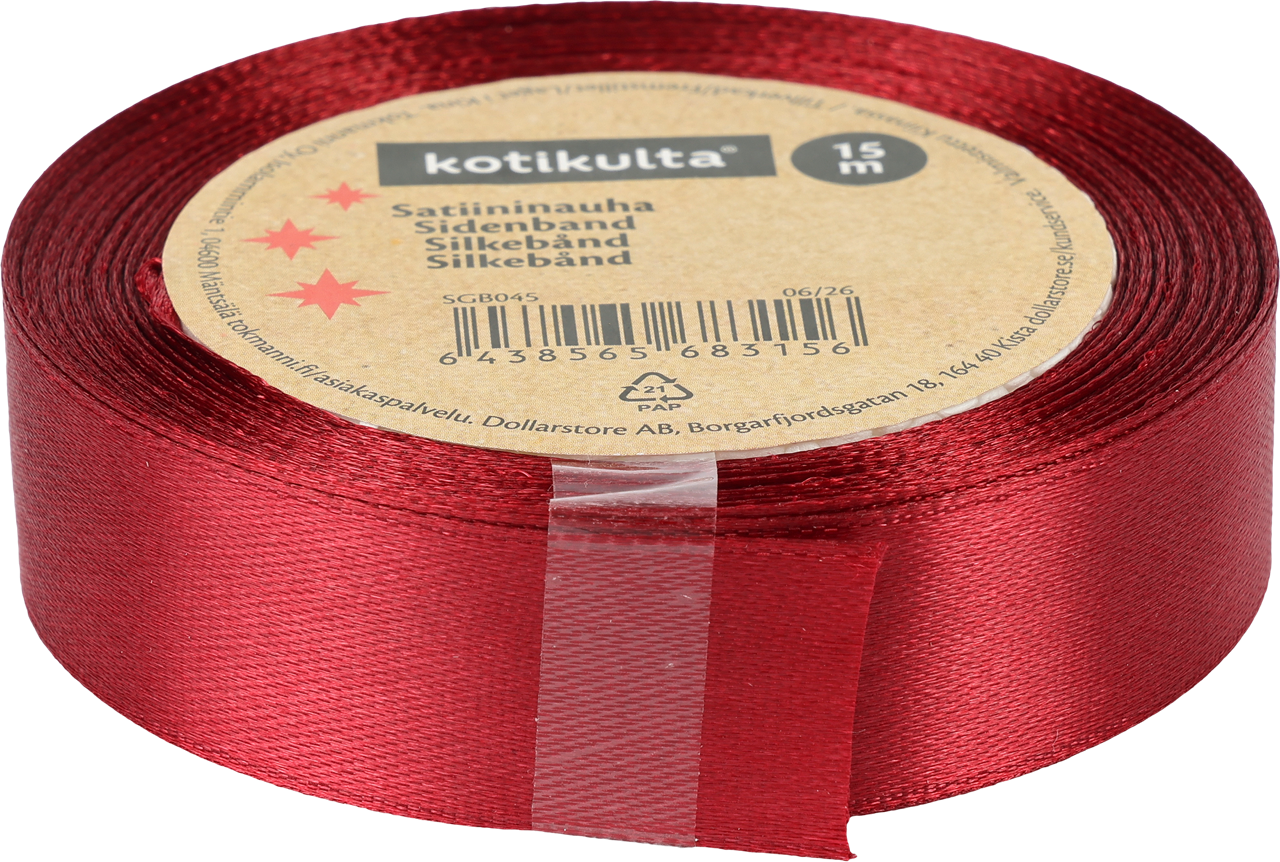 Satinband 2cmx15m