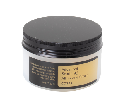 COSRX Advanced Snail 92 All In One