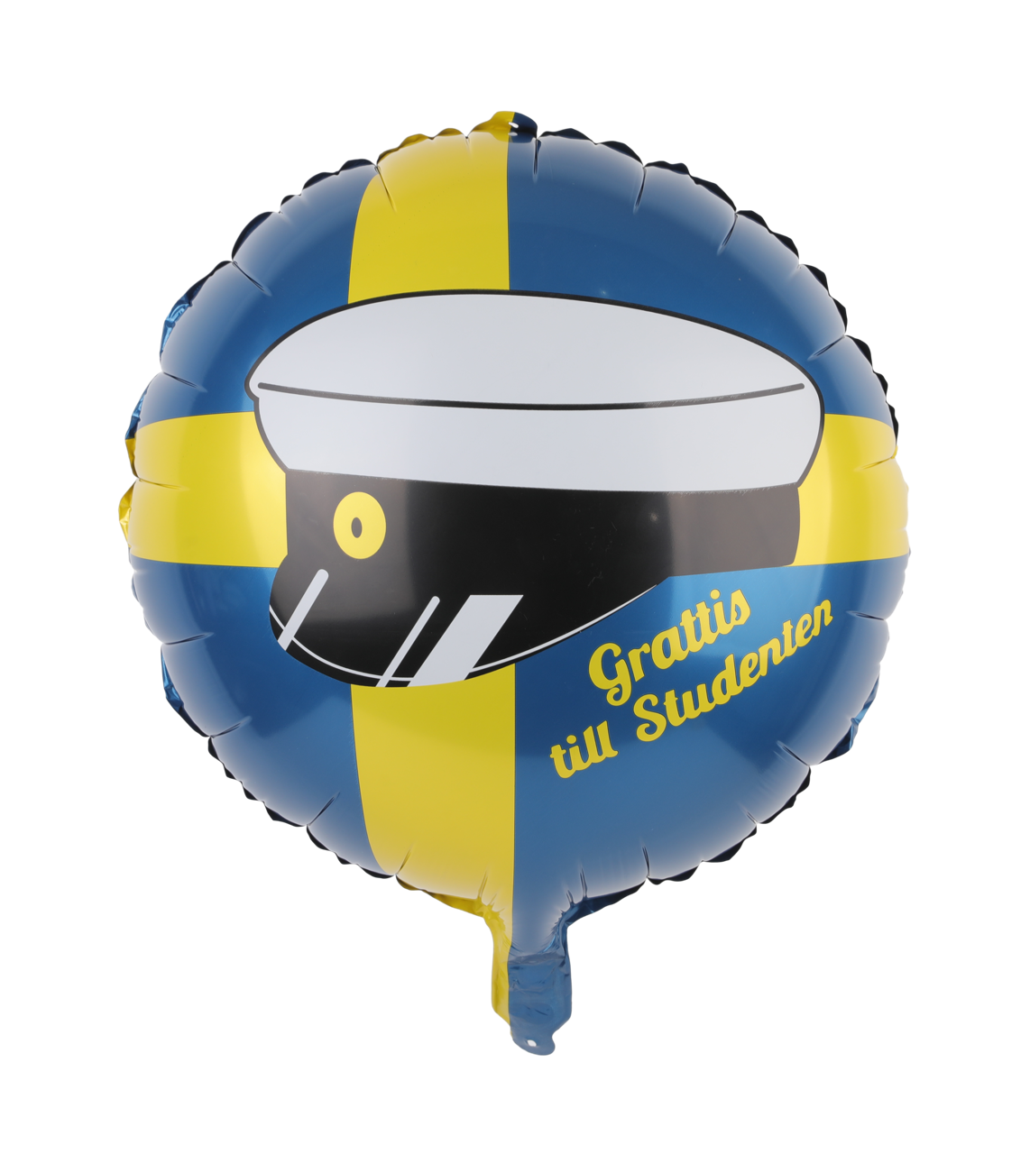 Folieballong