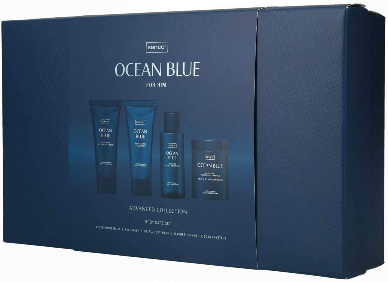 Giftset Man