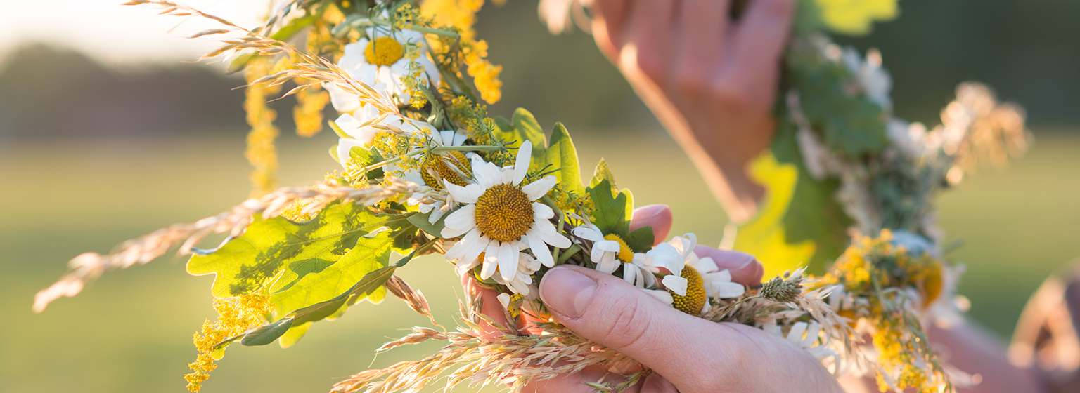 Midsommar