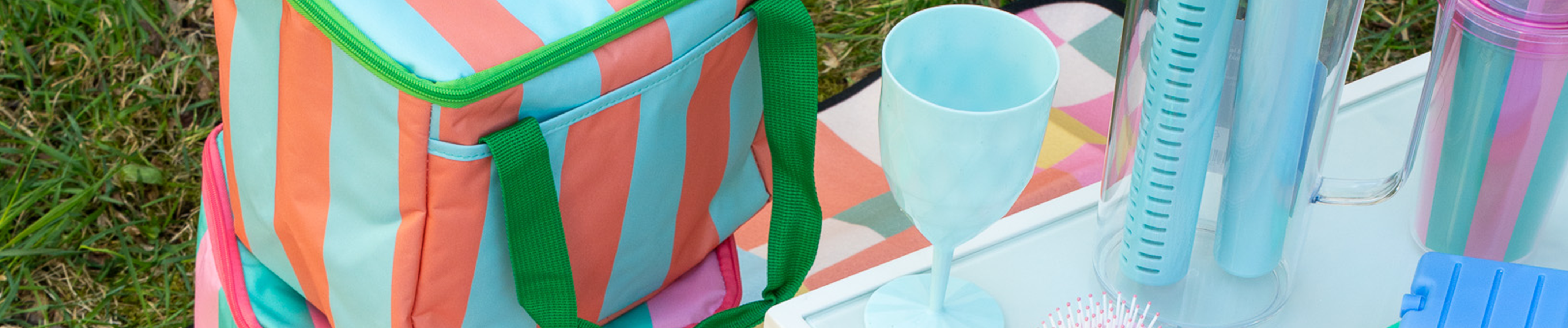 Picknick & strand
