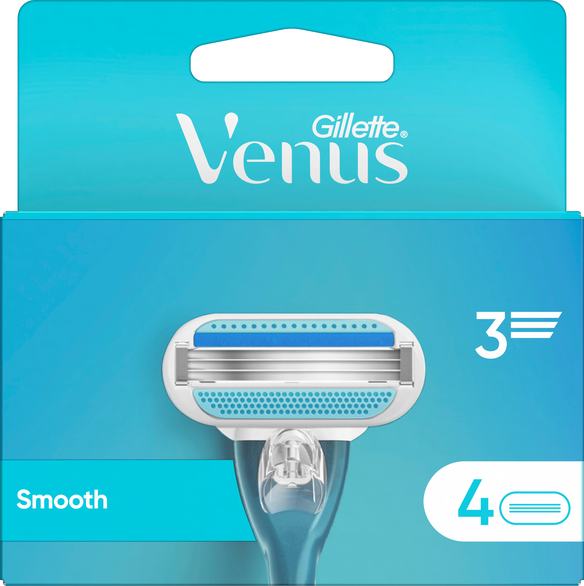 Gillette Venus Rakblad