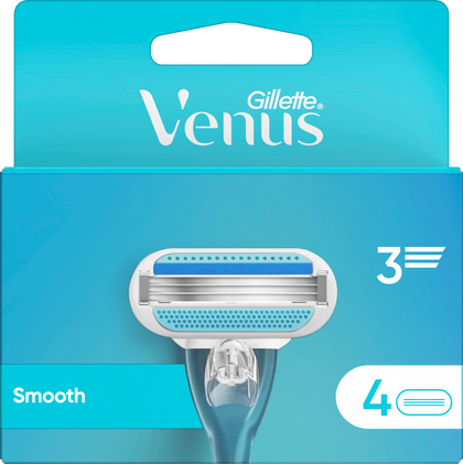 Gillette Venus Rakblad