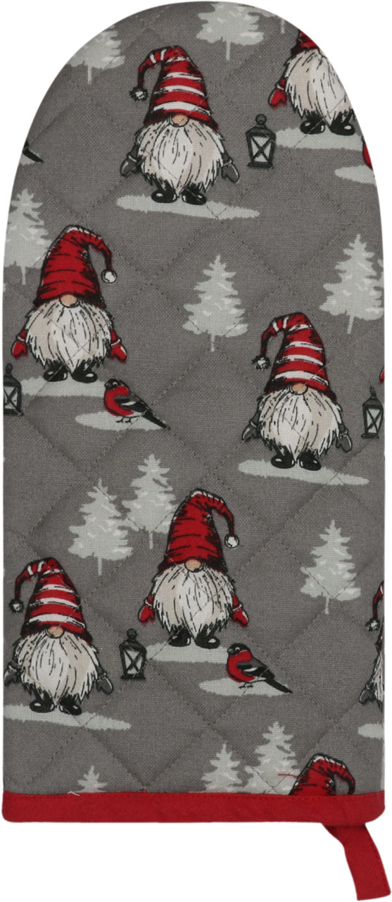 Grytvante Tomte