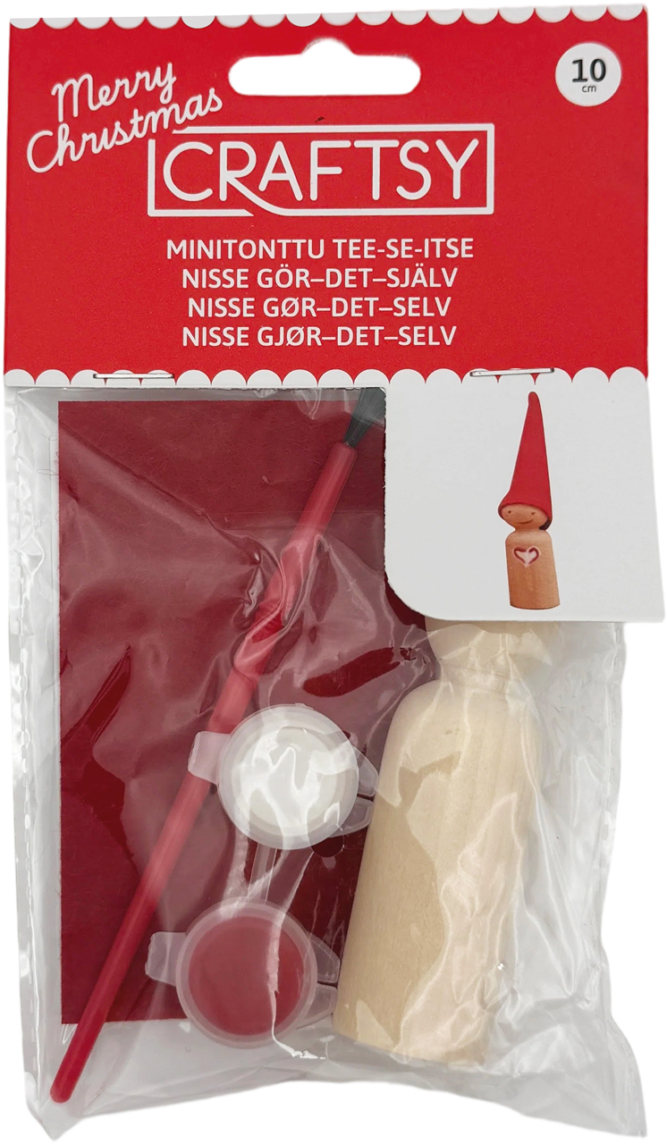 Pyssel Nisse