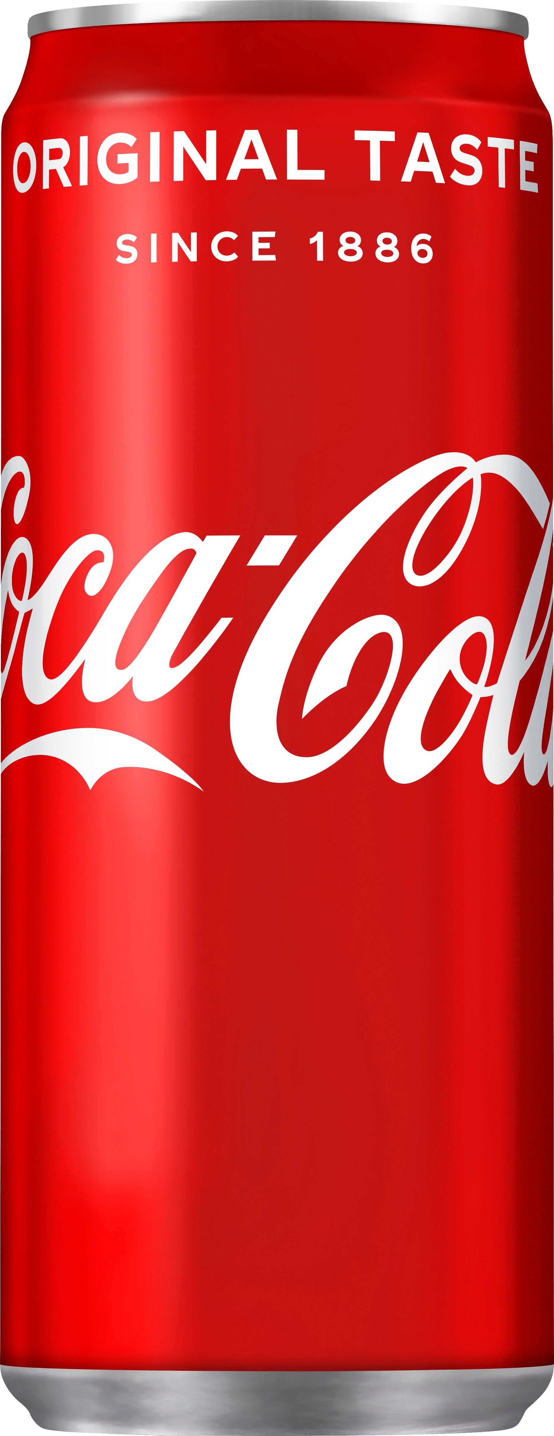 Coca-Cola 33cl