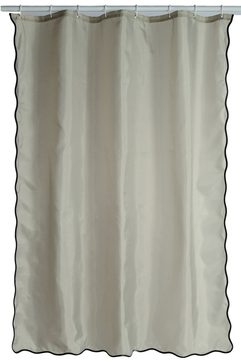 Duschdraperi